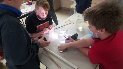 Learning about Light Waves in Science