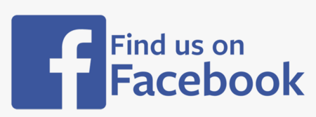 Follow Us on Facebook