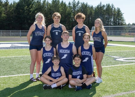 Fall Team 2022