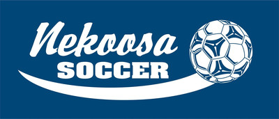 Nekoosa Soccer Logo