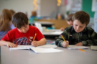 HES Students