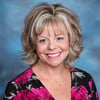 Humke Elementary Principal Kim Bakeberg