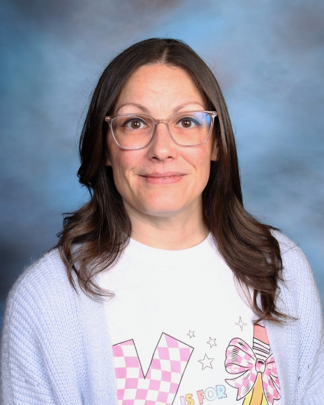 Image of Ashley Engstrom