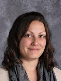 Image of Ashley Engstrom