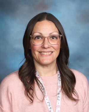 Image of Ashley Engstrom