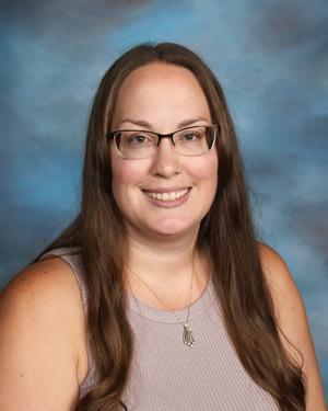 Image of Amy Heins