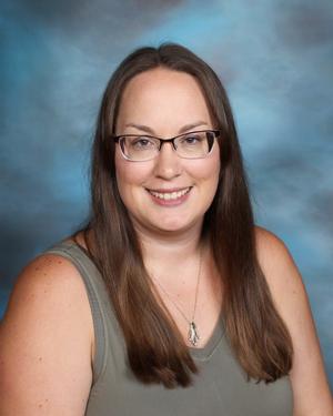 Image of Amy Heins