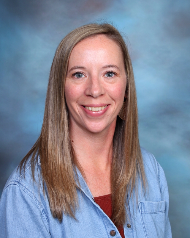 Image of Amber Jensen