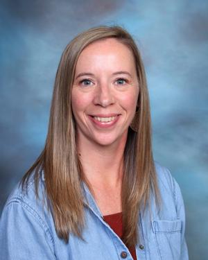 Image of Amber Jensen