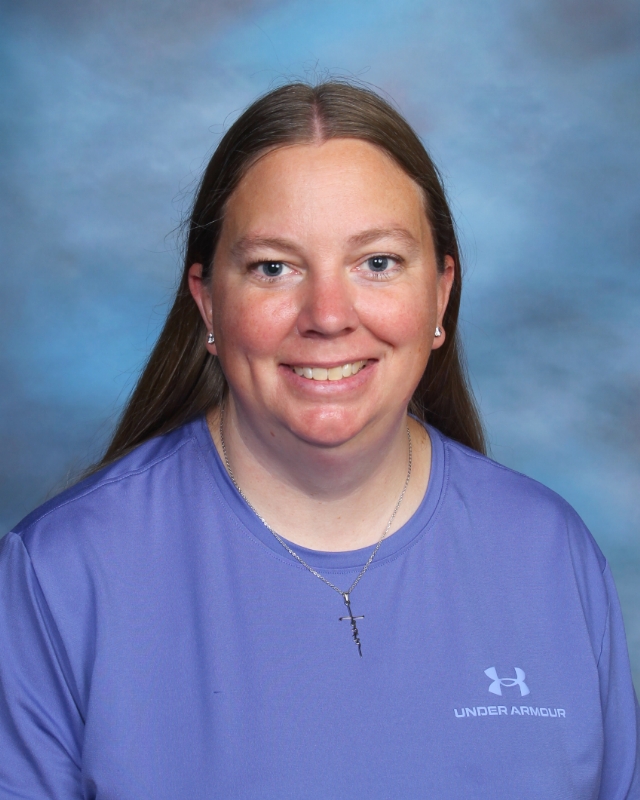 Image of Amy McCarthy