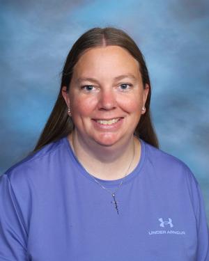 Image of Amy McCarthy