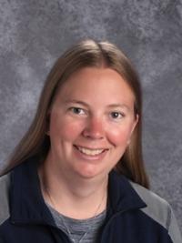 Image of Amy McCarthy