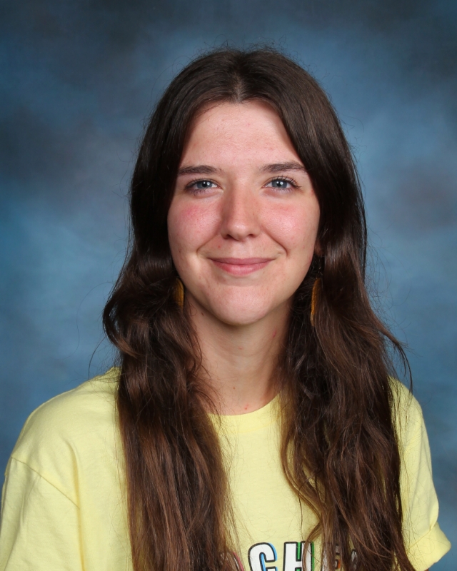 Image of Autumn Osowski