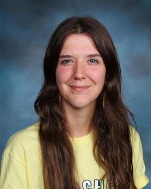 Image of Autumn Osowski