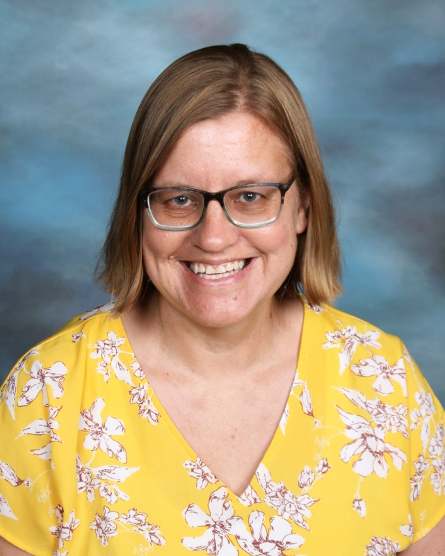 Profile picture of Bobbie Doucette