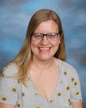 Image of Bobbie Doucette