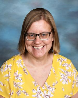 Image of Bobbie Doucette