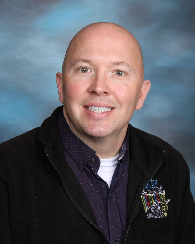 Image of Brian Grill