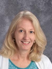 Image of Barbara Hegewald