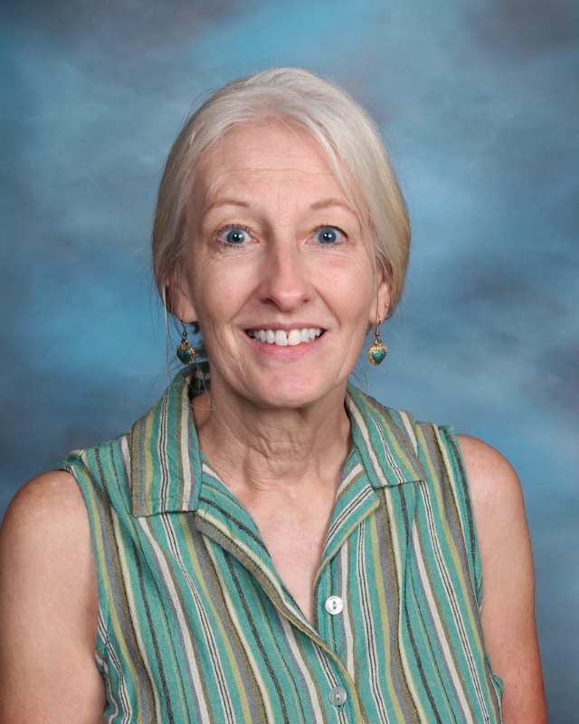 Image of Barbara Hegewald