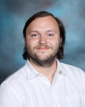 Image of Beau Jordan