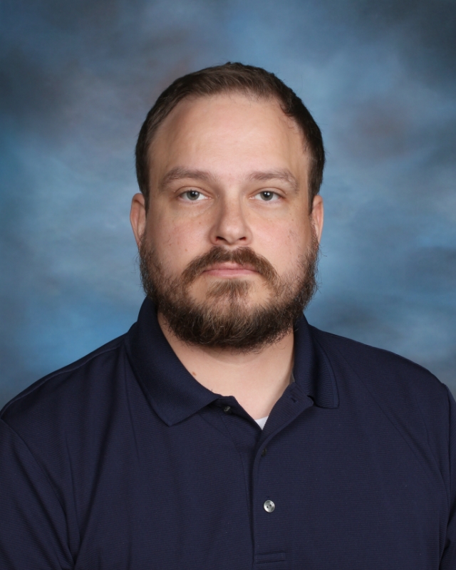 Image of Benjamin Peters