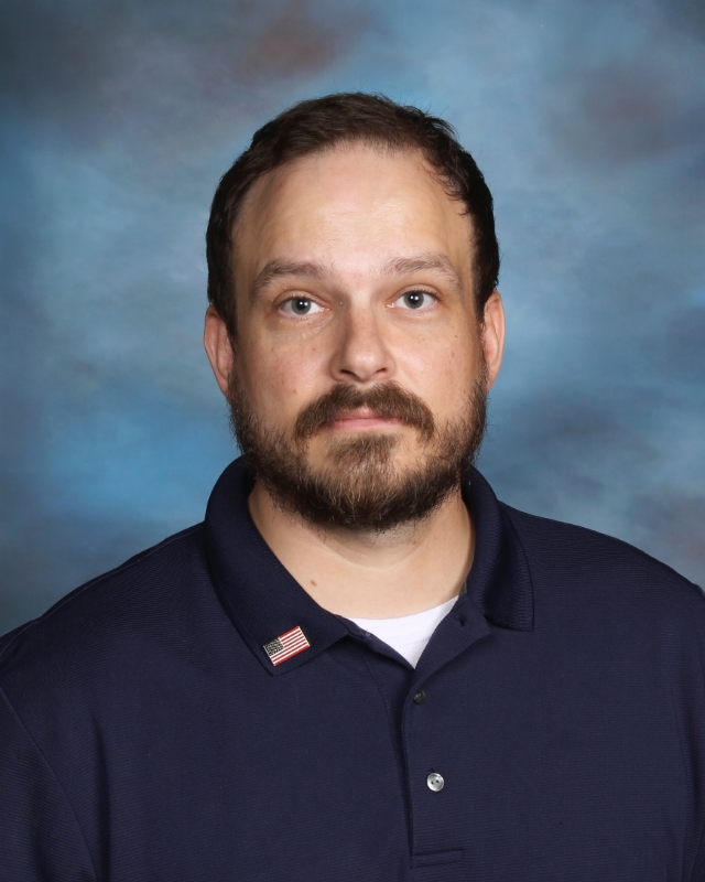 Profile picture of Benjamin Peters