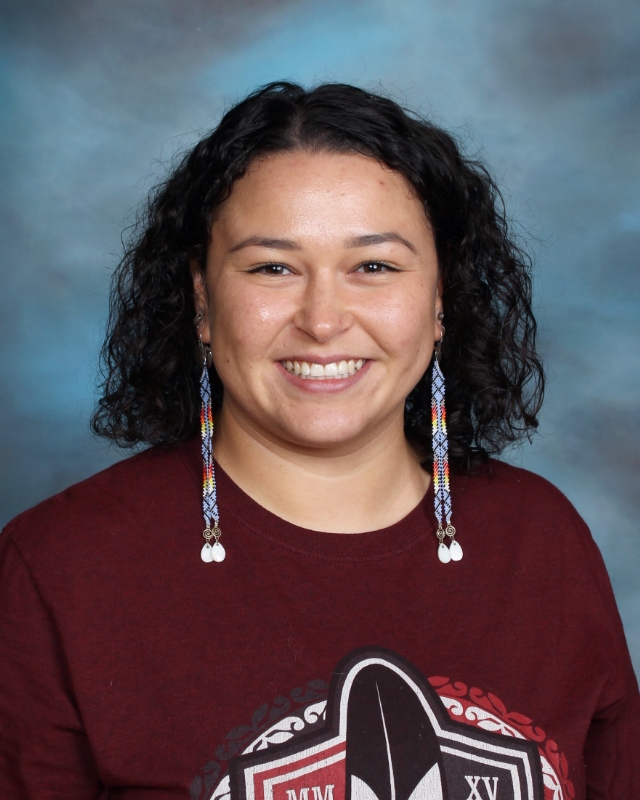 Image of Brandi Redbird