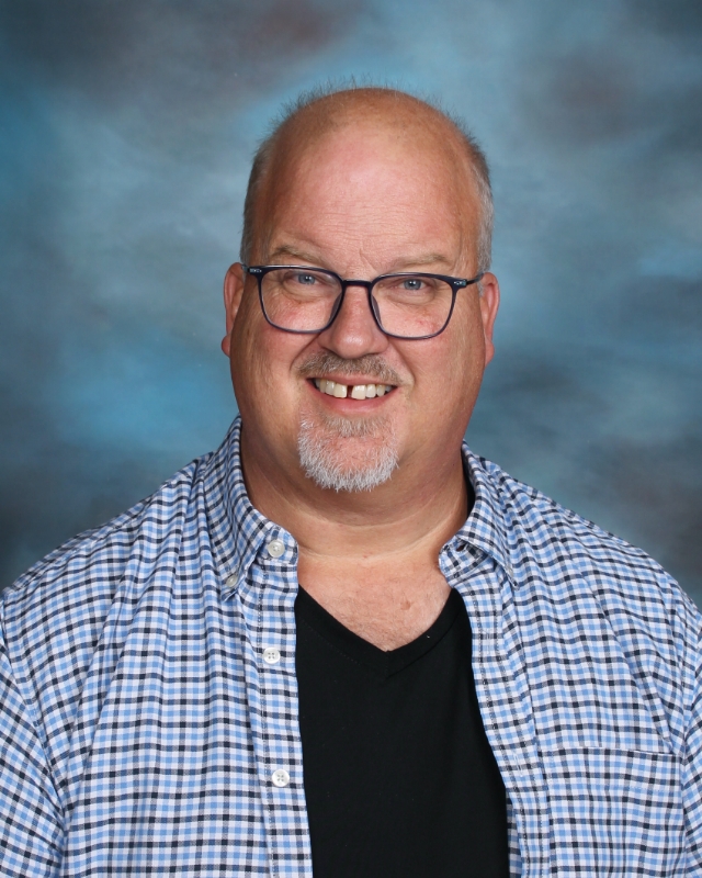 Image of Bill Seipel