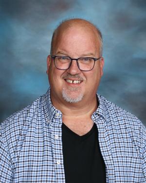 Image of Bill Seipel