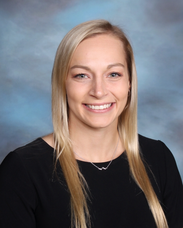 Brooke Thurber
