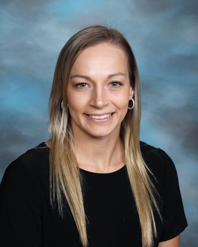 Image of Brooke Thurber