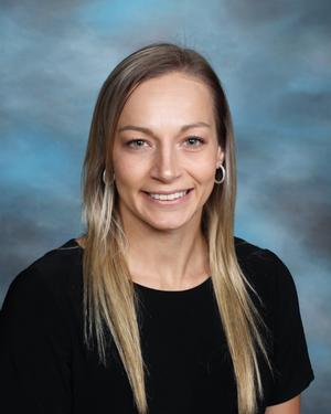 Image of Brooke Thurber