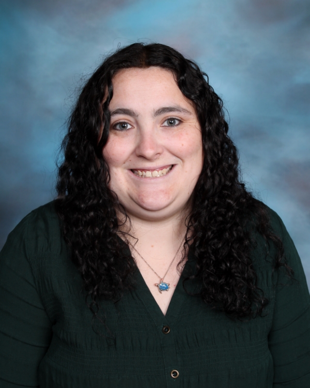 Image of Brittany Vorpahl