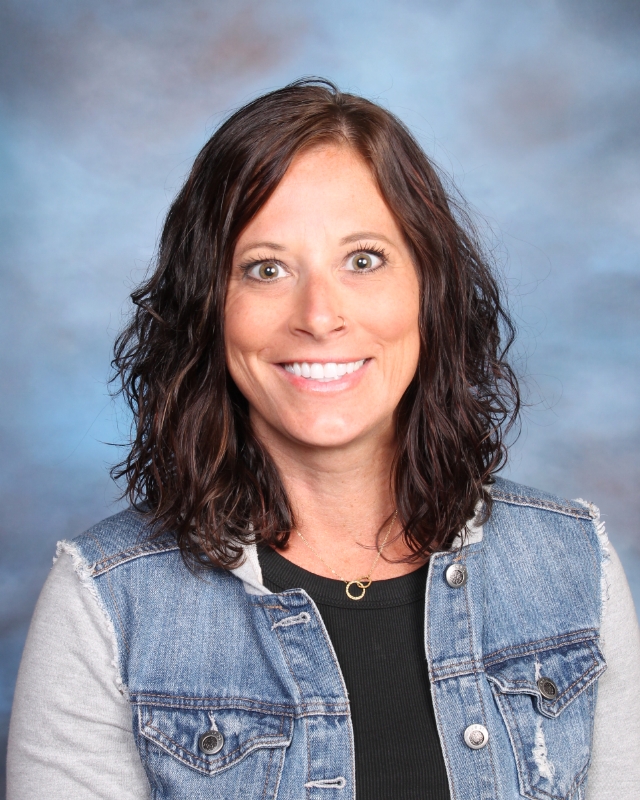 Image of Courtney Berg