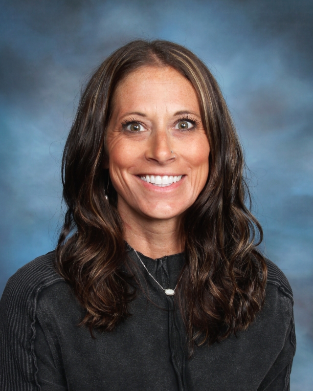 Profile picture of Courtney Berg