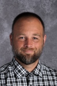 Image of Chris Goodwin