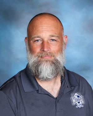 Image of Chris Goodwin
