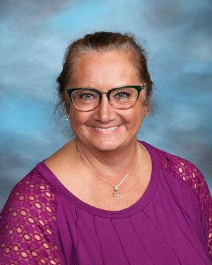 Image of Carol Henriksen