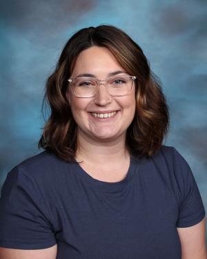 Image of Cassandra Krum