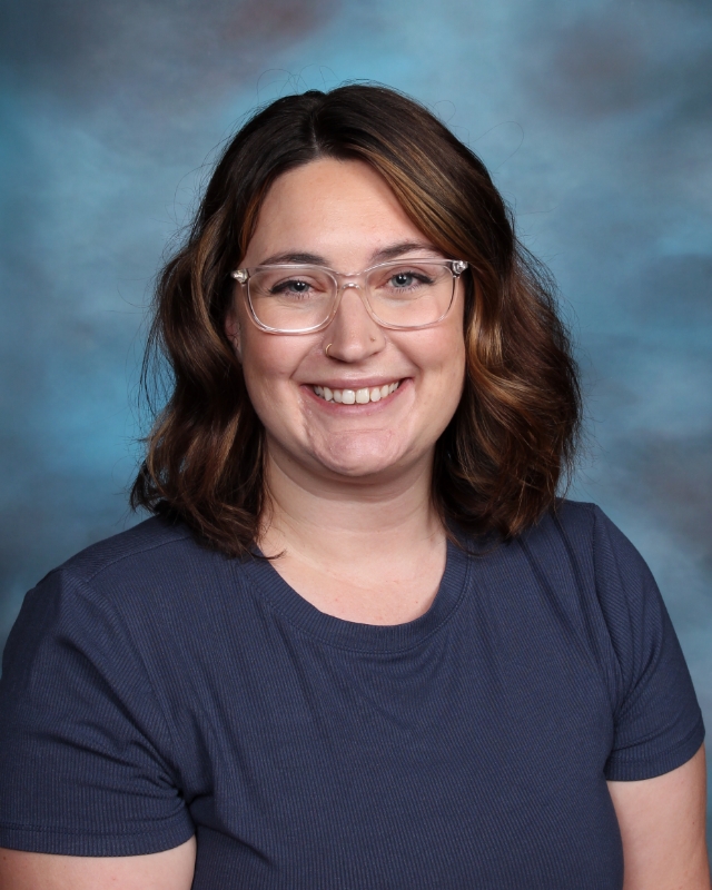 Image of Cassandra Krum