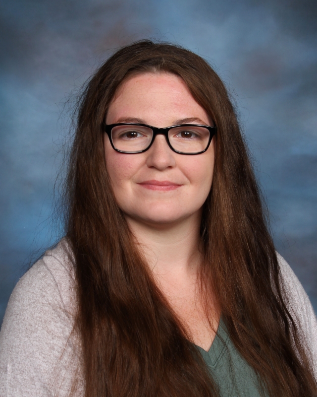 Image of Crysta Marzofka