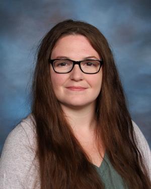 Image of Crysta Marzofka