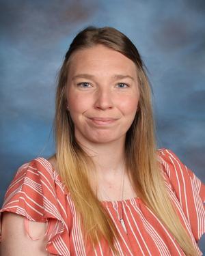 Image of Cassidy Pisors