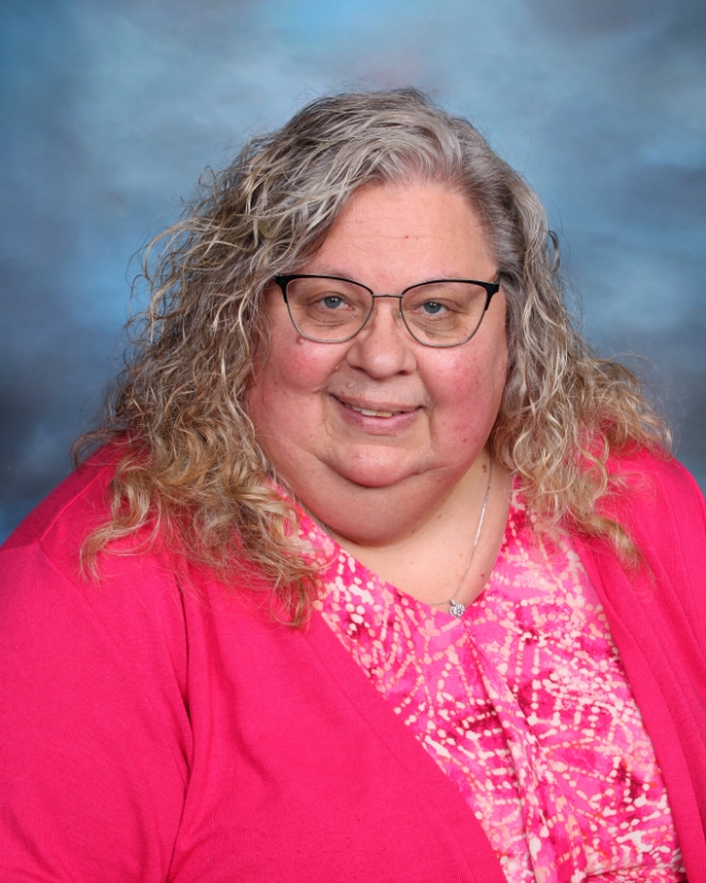Image of Connie Shannon