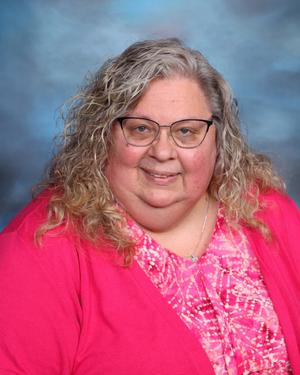 Image of Connie Shannon