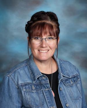 Image of Candace Strehlau