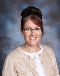 Image of Candace Strehlau