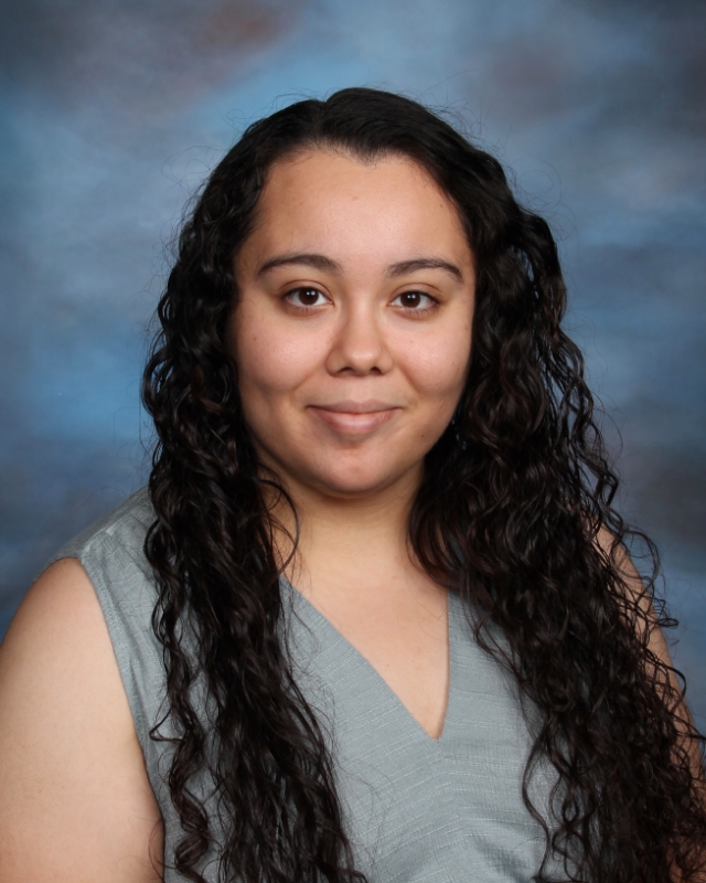 Image of Daisy Chaidez