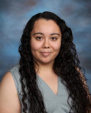 Image of Daisy Chaidez